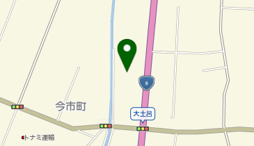 株式会社アクティオ 福井営業所の地図画像