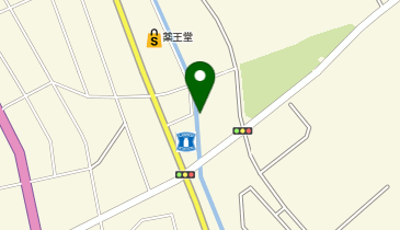 株式会社アクティオ 大船渡営業所の地図画像