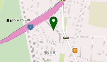 株式会社アクティオ 静岡センターの地図画像