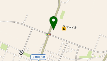 株式会社アクティオ 神戸営業所の地図画像