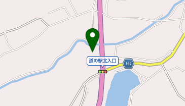 株式会社アクティオ 福島プロジェクトの地図画像