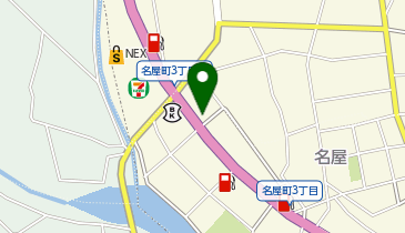 株式会社アクティオ 御坊センターの地図画像