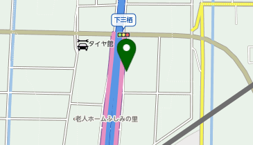 株式会社アクティオ 京滋支店の地図画像