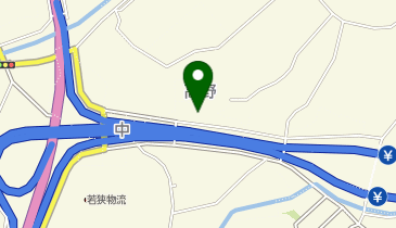 株式会社アクティオ 敦賀営業所の地図画像