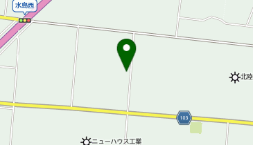 株式会社アクティオ RS金沢センターの地図画像