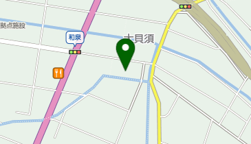 株式会社アクティオ RS桑名センターの地図画像