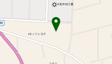株式会社アクティオ 鹿沼営業所の地図画像
