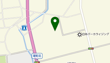 株式会社アクティオ 平塚営業所【アクスポ併設】の地図画像