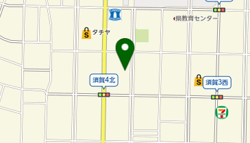 株式会社アクティオ 岐阜支店の地図画像