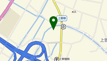 株式会社アクティオ 山梨支店の地図画像