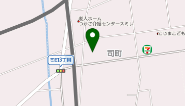 株式会社アクティオ 豊田営業所の地図画像