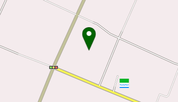 株式会社アクティオ 六ケ所営業所の地図画像