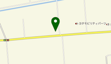 株式会社アクティオ 釧路営業所の地図画像