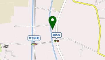 株式会社アクティオ 海老名営業所の地図画像