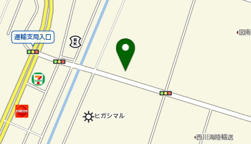 株式会社アクティオ 鹿児島営業所の地図画像