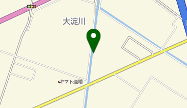 株式会社アクティオ 鶴岡営業所の地図画像