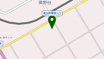 株式会社アクティオ 鹿島営業所の地図画像