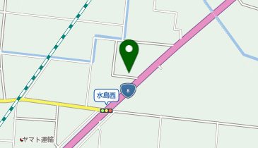株式会社アクティオ 金沢白山営業所の地図画像