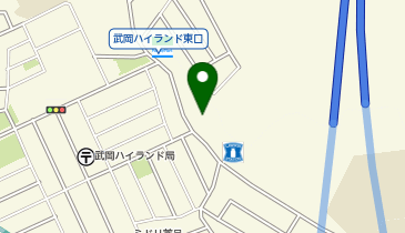 株式会社アクティオ 鹿児島北営業所の地図画像