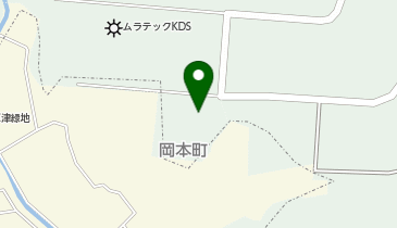 株式会社アクティオ クレーン関西工場の地図画像