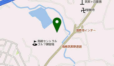 株式会社アクティオ 鳥栖営業所【アクスポ併設】の地図画像