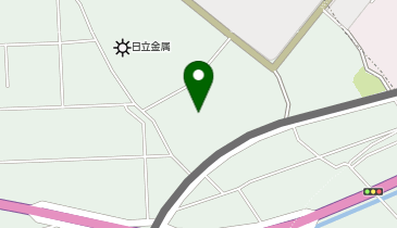 株式会社アクティオ 熊谷営業所の地図画像