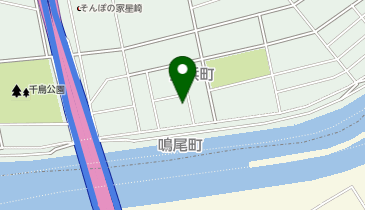 株式会社アクティオ 名南営業所の地図画像