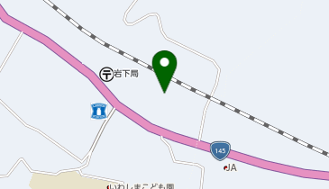 株式会社アクティオ 吾妻営業所の地図画像