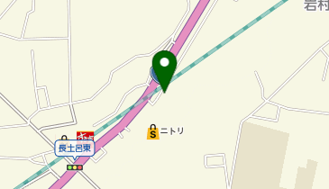 株式会社アクティオ 佐久平営業所の地図画像