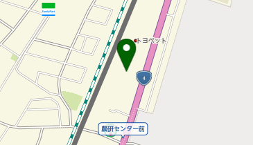 株式会社アクティオ 岩手支店の地図画像