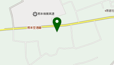 株式会社アクティオ 熊本営業所の地図画像