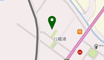 株式会社アクティオ 千葉中央営業所【アクスポ対応店】の地図画像