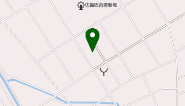 株式会社アクティオ RS佐織ヤードの地図画像