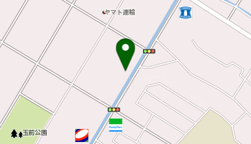 株式会社アクティオ 千葉レンタカー課の地図画像