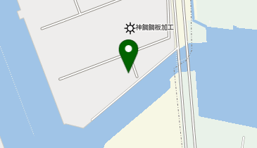 株式会社アクティオ 市川工場の地図画像