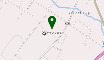株式会社アクティオ 秩父営業所の地図画像