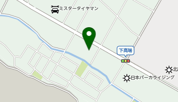 株式会社アクティオ 勝田営業所の地図画像