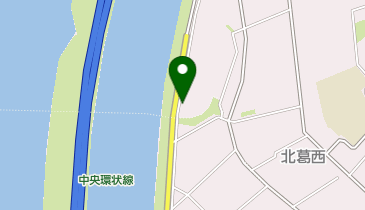 株式会社アクティオ 東京レンタカー営業所の地図画像