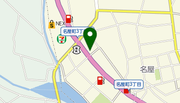株式会社アクティオ 御坊営業所の地図画像