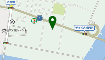 株式会社アクティオ 大阪営業所【アクスポ併設】の地図画像