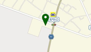 株式会社アクティオ 相模原営業所【アクスポ併設】の地図画像