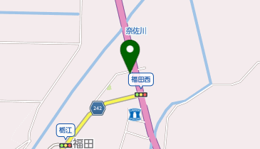 株式会社アクティオ 豊岡営業所の地図画像
