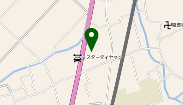 株式会社アクティオ 伊豆センターの地図画像