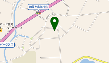 株式会社アクティオ 東広島営業所の地図画像