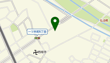 株式会社アクティオ 刈谷営業所の地図画像