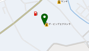 株式会社タヤ Firstclass 那須塩原店 / SOHO newyork groupの地図画像