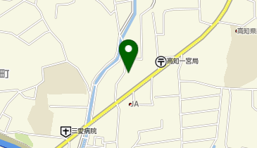 株式会社タヤ SOHO new york 一宮西町店の地図画像