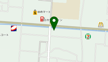 株式会社タヤ SOHO new york 城山パディー店の地図画像