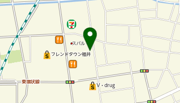 株式会社タヤ DILGA 開発店 / SOHO newyork groupの地図画像