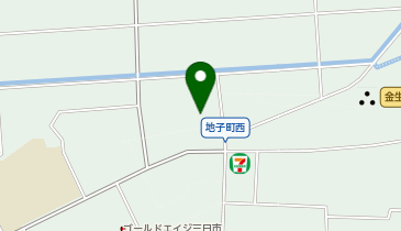 株式会社タヤ CLALA Suzuka Central / SOHO newyork groupの地図画像